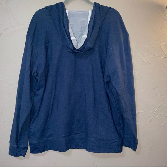 Columbia Men’s Full-Zip Jacket with Hood - Picture 4 of 8